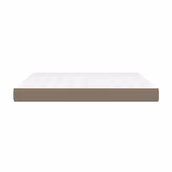 VidaXL 347838 matelas Super King size Matelas à ressorts - Vue supplémentaire 4
