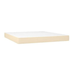 VidaXL 347839 matelas Matelas à ressorts