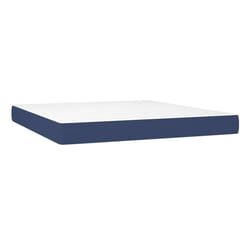 VidaXL 347840 matelas Super King size Matelas à ressorts