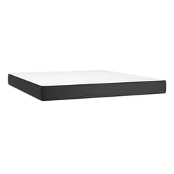 VidaXL 347842 matelas Super King size Matelas à ressorts