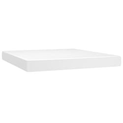 VidaXL 347843 matelas Super King size Matelas à ressorts