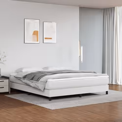 VidaXL 347843 matelas Super King size Matelas à ressorts