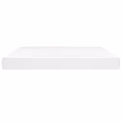 VidaXL 347843 matelas Super King size Matelas à ressorts