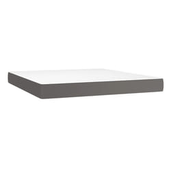 VidaXL 347846 matelas Super King size Matelas à ressorts