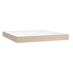 VidaXL 347847 matelas Matelas à ressorts