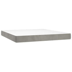 VidaXL 347848 matelas Super King size Matelas à ressorts