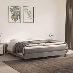 VidaXL 347848 matelas Super King size Matelas à ressorts