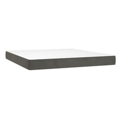 VidaXL 347849 matelas Super King size Matelas à ressorts