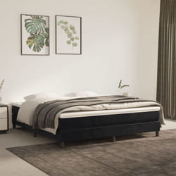 VidaXL 347850 matelas Matelas à ressorts
