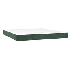 VidaXL 347851 matelas Super King size Matelas à ressorts
