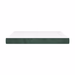 VidaXL 347851 matelas Super King size Matelas à ressorts - Vue supplémentaire 4