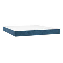 VidaXL 347852 matelas Super King size Matelas à ressorts