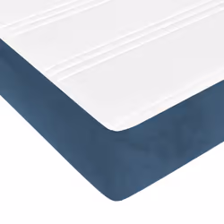 VidaXL 347852 matelas Super King size Matelas à ressorts - Vue supplémentaire 5