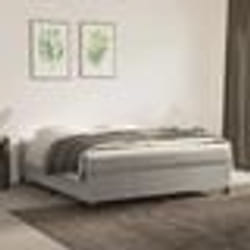vidaXL Sur-matelas 180x200x5 cm - 180 x 200 cm