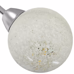 VidaXL 337907 éclairage de plafond G9 200 W F - Vue supplémentaire 5