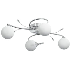 VidaXL 337908 éclairage de plafond G9 160 W F