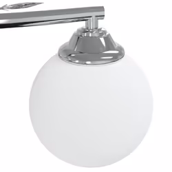 VidaXL 337908 éclairage de plafond G9 160 W F - Vue supplémentaire 5