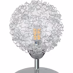 VidaXL 337909 éclairage de plafond G9 200 W F - Vue supplémentaire 5