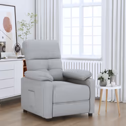 VidaXL 348275 fauteuil - Vue supplémentaire 2