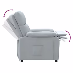 VidaXL 348275 fauteuil - Vue supplémentaire 6