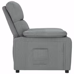 VidaXL 348276 fauteuil - Vue supplémentaire 4