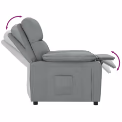 VidaXL 348276 fauteuil - Vue supplémentaire 7