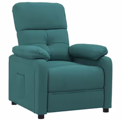 VidaXL 348281, Tissu, Vert, mousse, 110 kg, 730 mm, 900 mm