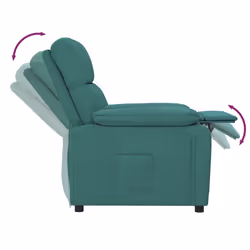 VidaXL 348281 fauteuil - Vue supplémentaire 7