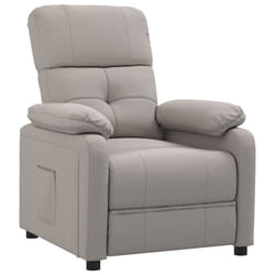 VidaXL 348283 fauteuil