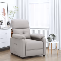 VidaXL 348283 fauteuil
