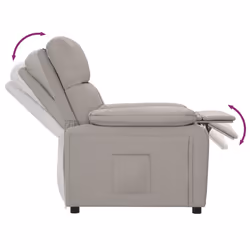 VidaXL 348283 fauteuil - Vue supplémentaire 6