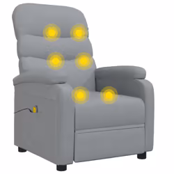 VidaXL 348299, Gris, 1 pièce(s)