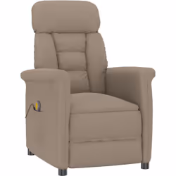 Cette chaise de massage est parfaite pour se relaxer. Elle combine un style moderne et la praticité qu'il faut. Idéale pour l ...
