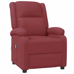 VidaXL 348465, Rouge, 1 pièce(s)