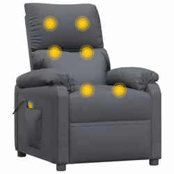 VidaXL 348470, Gris, 1 pièce(s)