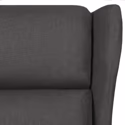 VidaXL 348517 Fauteuil massant électrique Gris - Vue supplémentaire 7