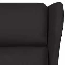 VidaXL 348518 Fauteuil massant électrique Noir - Vue supplémentaire 7