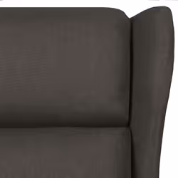 VidaXL 348524 Fauteuil massant électrique Taupe - Vue supplémentaire 7