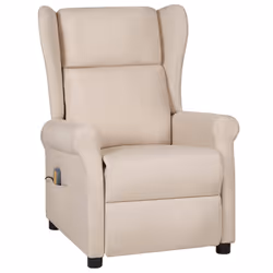 VidaXL 348525, Crème, 1 pièce(s)