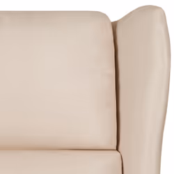 VidaXL 348525 Fauteuil massant électrique Crème - Vue supplémentaire 7