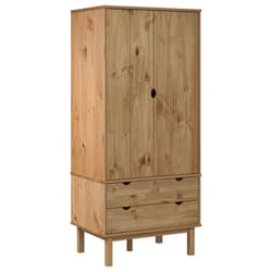 VidaXL 348588 placard et armoire de chambre à coucher