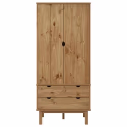 VidaXL 348588 placard et armoire de chambre à coucher