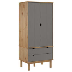 VidaXL 348589 placard et armoire de chambre à coucher