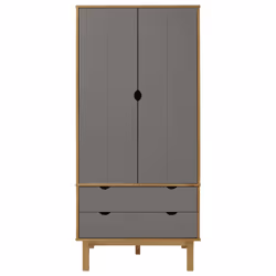 VidaXL 348589 placard et armoire de chambre à coucher