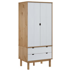 VidaXL 348590 placard et armoire de chambre à coucher