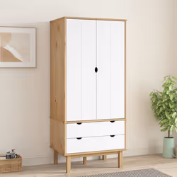VidaXL 348590 placard et armoire de chambre à coucher