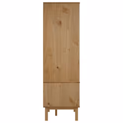 VidaXL 348590 placard et armoire de chambre à coucher - Vue supplémentaire 5