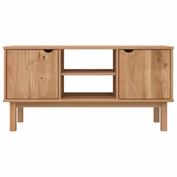 VidaXL 348594 Support TV et centre de divertissement - Vue supplémentaire 3
