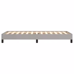 VidaXL 346672 sommier - Vue supplémentaire 6