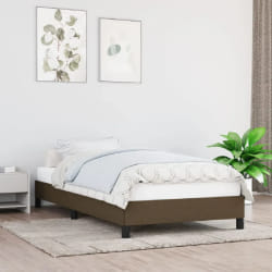 vidaXL Cadre de lit 80x200 cm